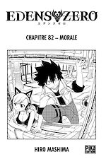 Télécharger le livre :  Edens Zero Chapitre 082