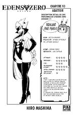 Télécharger le livre :  Edens Zero Chapitre 093