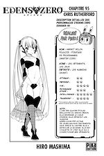 Télécharger le livre :  Edens Zero Chapitre 095