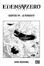 Télécharger le livre :  Edens Zero Chapitre 099