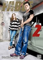 Télécharger le livre :  The Fable T02