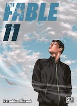 Télécharger le livre :  The Fable T11