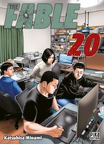 Télécharger le livre :  The Fable T20