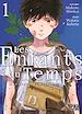 Télécharger le livre :  Les Enfants du Temps T01