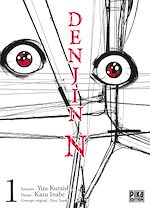 Télécharger le livre :  Denjin N T01