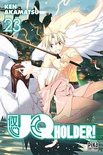 Télécharger le livre :  UQ Holder! T23