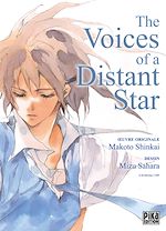 Télécharger le livre :  The Voices of a Distant Star