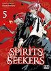 Télécharger le livre :  Spirits Seekers T05