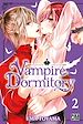 Télécharger le livre :  Vampire Dormitory T02