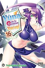 Télécharger le livre :  Yûna de la pension Yuragi T16