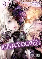 Télécharger le livre :  Bakemonogatari T09