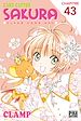 Télécharger le livre :  Card Captor Sakura - Clear Card Arc Chapitre 43