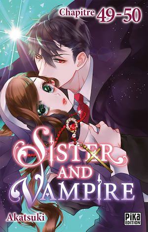 Téléchargez le livre :  Sister and Vampire chapitre 49-50