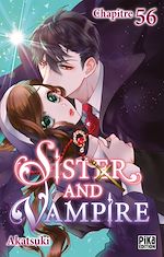 Télécharger le livre :  Sister and Vampire chapitre 56
