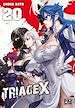 Télécharger le livre :  Triage X T20