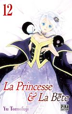 Télécharger le livre :  La Princesse et la Bête T12