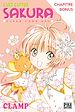 Télécharger le livre :  Card Captor Sakura - Clear Card Arc Chapitre Bonus