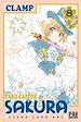 Télécharger le livre :  Card Captor Sakura - Clear Card Arc T08