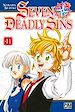 Télécharger le livre :  Seven Deadly Sins T41