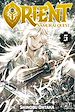 Télécharger le livre :  Orient - Samurai Quest T05