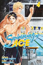 Télécharger le livre :  Swimming Ace T04