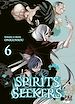 Télécharger le livre :  Spirits Seekers T06