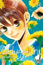 Télécharger le livre :  Chihayafuru T34