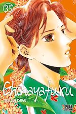 Télécharger le livre :  Chihayafuru T35
