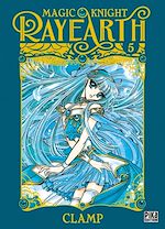 Télécharger le livre :  Magic Knight Rayearth T05
