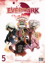 Download this eBook Everdark T05