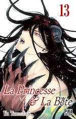 Télécharger le livre :  La Princesse et la Bête T13