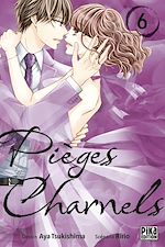 Télécharger le livre :  Pièges charnels T06