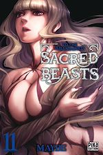 Télécharger le livre :  To the Abandoned Sacred Beasts T11