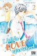 Télécharger le livre :  I fell in love after school T02