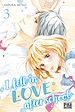 Télécharger le livre :  I fell in love after school T03