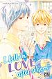 Télécharger le livre :  I fell in love after school T06