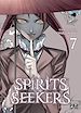 Télécharger le livre :  Spirits Seekers T07