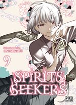 Télécharger le livre :  Spirits Seekers T09