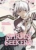 Télécharger le livre :  Spirits Seekers T09
