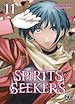 Télécharger le livre :  Spirits Seekers T11