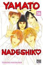 Télécharger le livre :  Yamato Nadeshiko T36