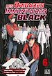 Télécharger le livre :  Les Brigades Immunitaires Black T06