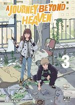 Télécharger le livre :  A Journey Beyond Heaven T03