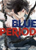 Télécharger le livre :  Blue Period T05