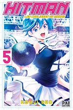 Télécharger le livre :  Hitman, Les coulisses du manga T05