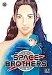 Télécharger le livre :  Space Brothers T34