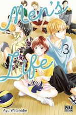 Télécharger le livre :  Men's Life T03