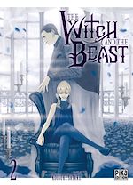 Télécharger le livre :  The Witch and the Beast T02