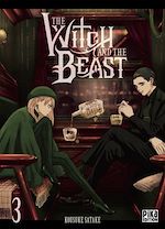 Télécharger le livre :  The Witch and the Beast T03