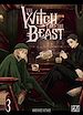 Télécharger le livre :  The Witch and the Beast T03